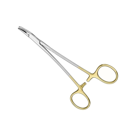 CRILE-WOOD, needle holder